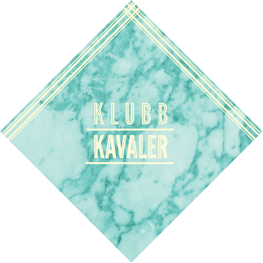 Read more about the article Klubb Kavalér i morgen!