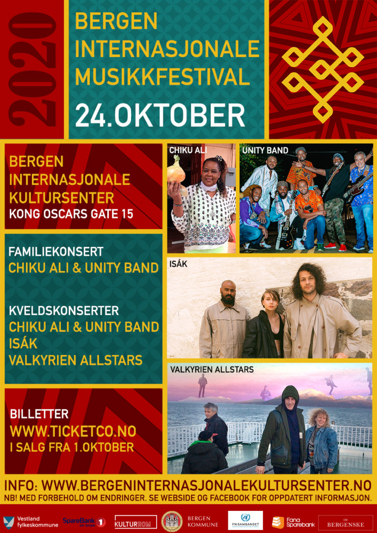 Read more about the article Bergen Internasjonal Musikkfestival 2020
